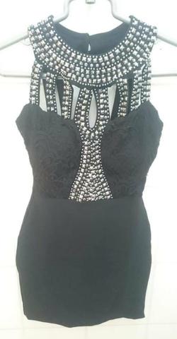 Vestido para festa