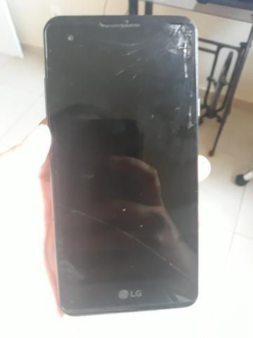 Vendo lg