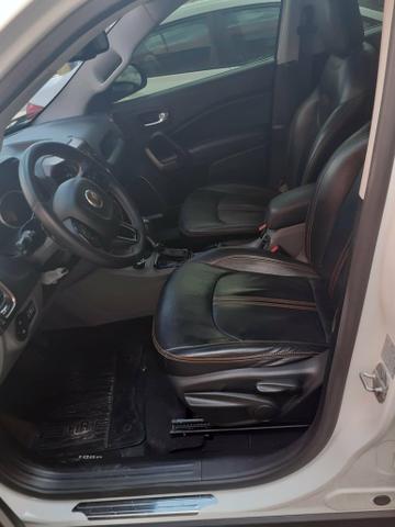 Fiat Toro - Foto 5