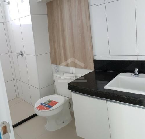 (HN) TR 11954 - Alameda Cocó com 104m² - 3 quartos - 2 vagas - Lazer - - Foto 10
