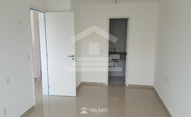 (JG) (TR) 16.996,Dunas,Cond.Fechado,Duplex,205M²3 Suites,5WC,Quintal,Lazer - Foto 4