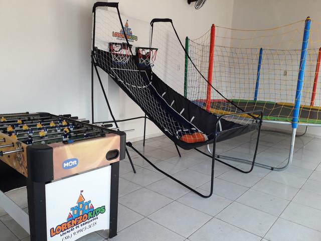 Aluguel de Brinquedos - Foto 2
