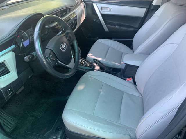 Corolla gli upper 2017 automático vendo ou troco - Foto 5