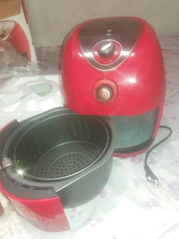 Fritadeira air fry ph 3,2 litros - Foto 5