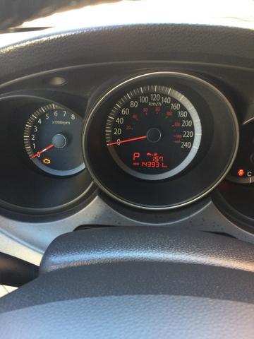 Kia Magentis - Foto 4