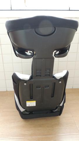 Cadeirinha Veículo Harmony criança 13 à 45 kg e 86 à 145 cm - Foto 4