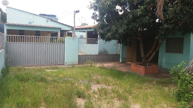 Casa ótimo preço c/piscina - Foto 20