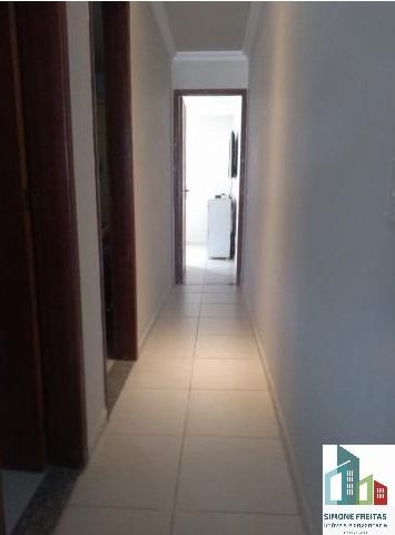 Simone Freitas Imóveis - Vende-se casa no Vale dos Ipês - Barra do Piraí - Foto 5