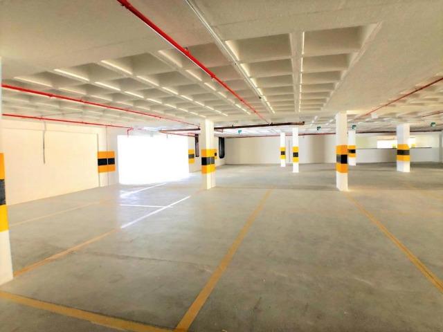 Apartamento no Talassa com 62m², 02 quartos e 02 vagas - AP0672 - Foto 10