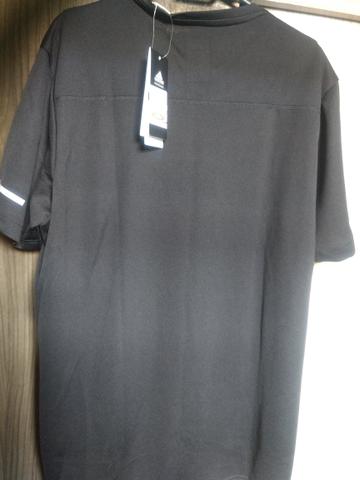 Camisa Adidas PERFORMANCE - Foto 2