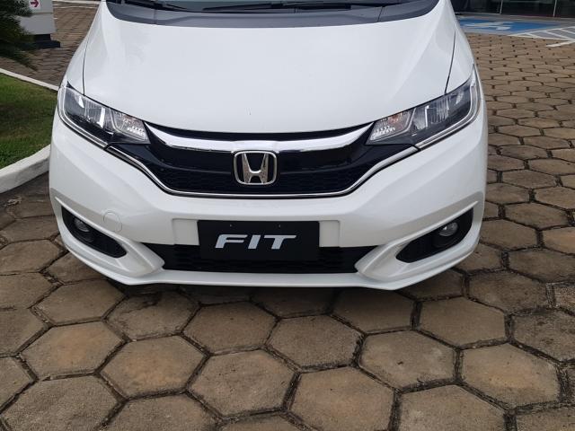 HONDA FIT 2018/2018 1.5 EXL 16V FLEX 4P AUTOMÁTICO - Foto 2