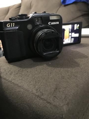 Câmera Canon - Foto 6