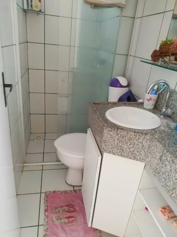 Vendo apartamento no Parque Del Sol com 3 quartos por apenas 185.000,00 - Foto 13