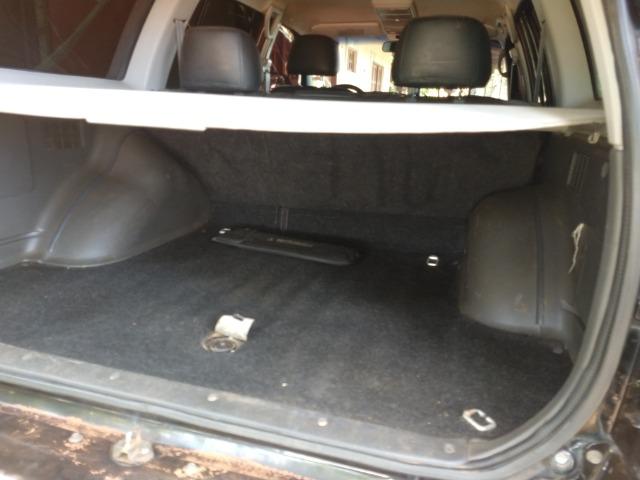 Pajero Sport 2010/2010 - Foto 3