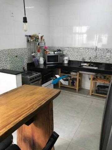 Apartamento 3 quartos - Foto 3