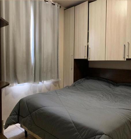 Torro!!! Lindo Apartamento Mobiliado 2 dormitórios - Foto 6
