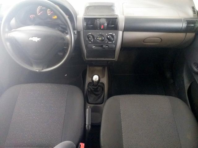 Chevrolet classic - Foto 6