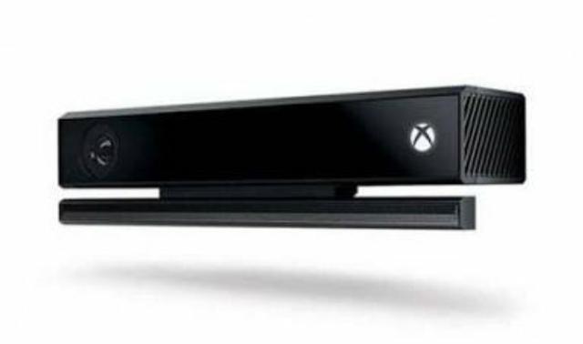 Kinect Xbox One Preto - Foto 2