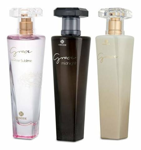 Grace Hinode Perfume Feminino