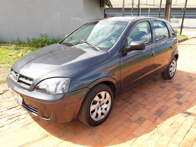 Corsa joy 2007 (apenas 4 mil de entrada)