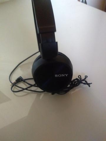 Headset Sony - Foto 4