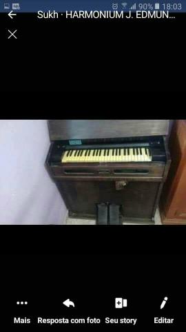Harmonium - Foto 2