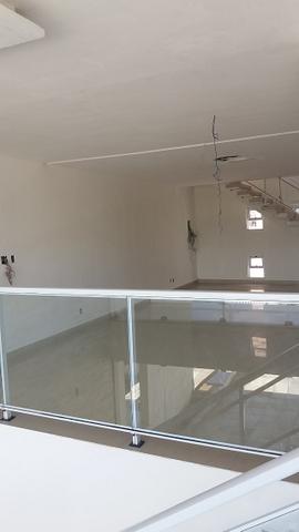 Vendo casa com 03 pavimentos, 340 m2, 05 quartos e 04 suítes em Jardim São Paulo - Foto 8