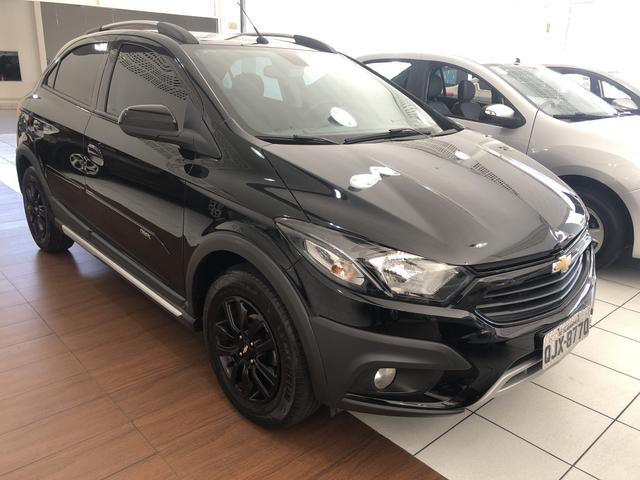 Chevrolet Onix ACTIV 2019 APENAS 15.000 KM