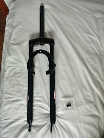 Garfo suspensão frontal Mode semi nova
