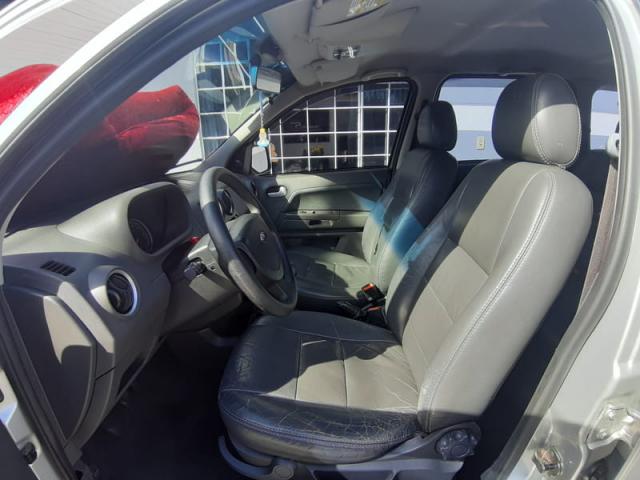 Ecosport xlt 2.0 2005 - Foto 8