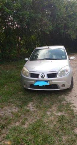 Sandero 1.6 - Foto 2