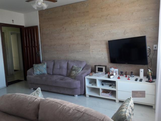 Apartamento, Federação, Salvador-BA