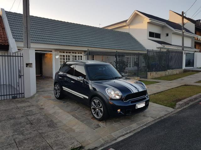 Mini Cooper S Countryman - 184cv turbo - Foto 8