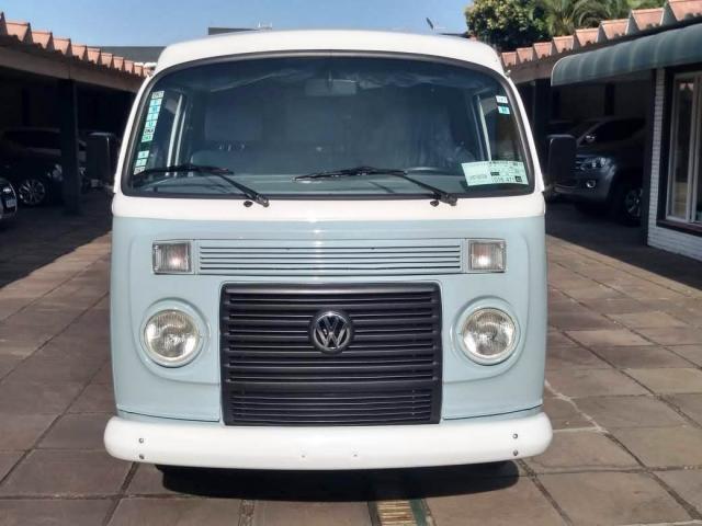 Volkswagen Kombi 1.4 LAST EDITION 3P - Foto 2