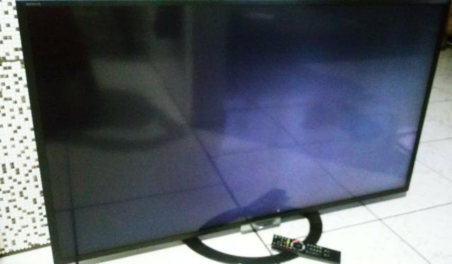 Tv Sony Smart 50 polegadas