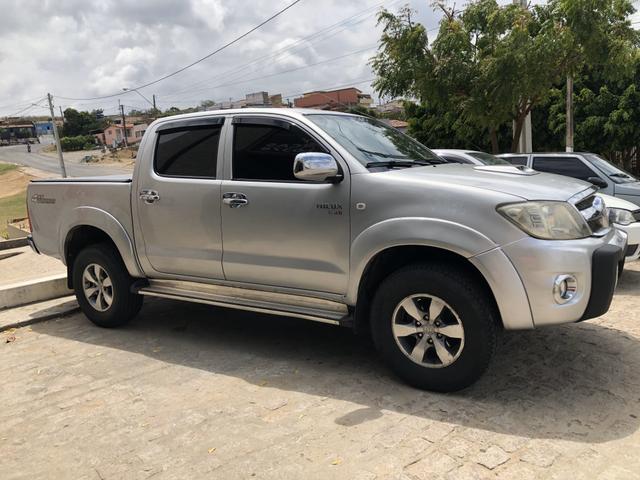 Hilux 2006 extra - Foto 5