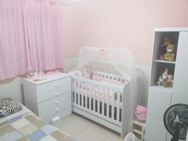 Vendo apartamento pra assumir financiamento - Foto 2