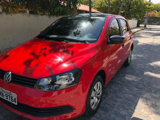 Gol 2015 extra