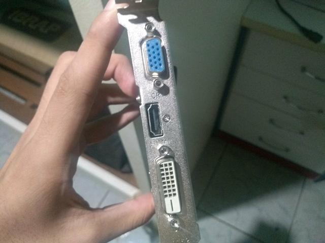 Placa de video nova!! - Foto 4