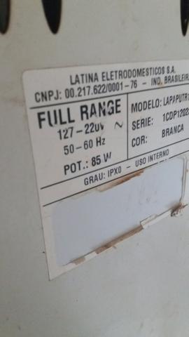 Vendo Purificador de água Latina está no Balneário meia ponte - Foto 2