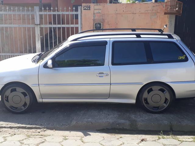 Vendo parati atlanta cli 96 - Foto 3