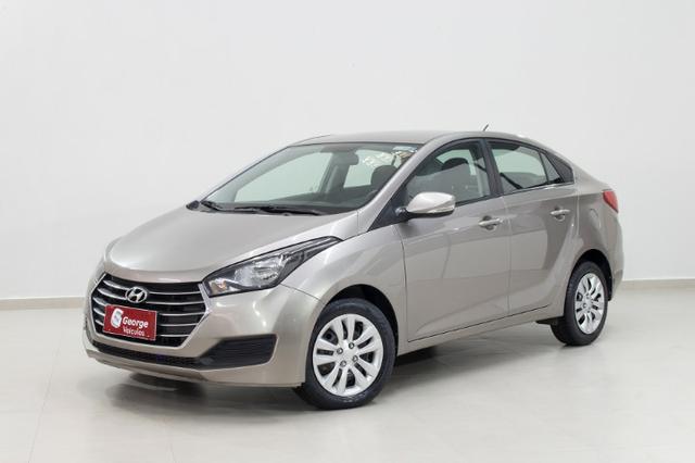 Hyundai Hb20S 1.6 Comfort Style - Foto 2