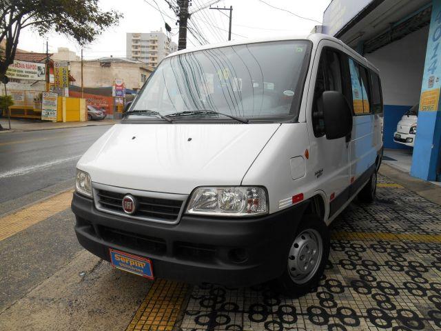 Ducato Minibus 2.3 ME Diesel