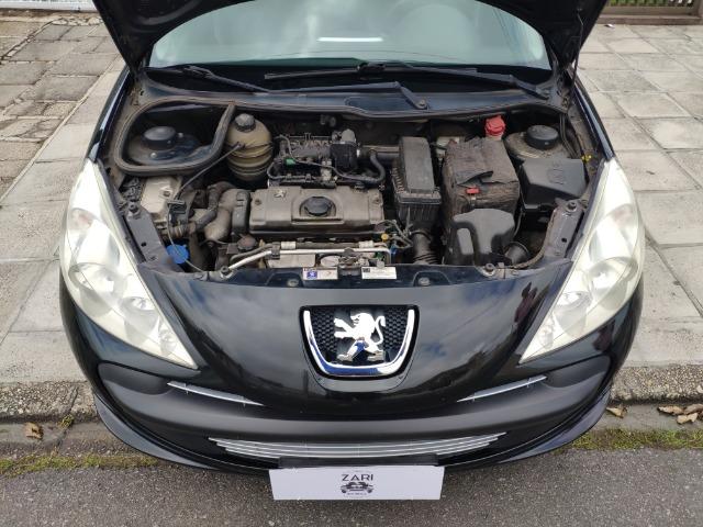 Peugeot 207 SW XR 1.4 Flex 2011 - Foto 19