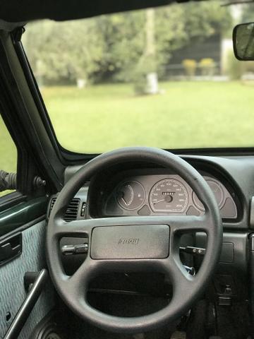 Fiat Uno Mille 1.0 2000 Raridade - Foto 3