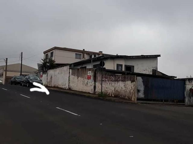 Terreno com barracão - Foto 2