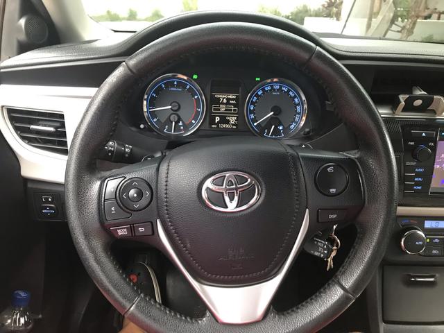 Corolla xei 14/15 - Foto 4