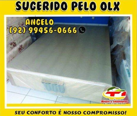 Base para colchãoes - Foto 2