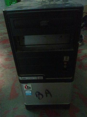Gabinete Ib Informatica Intel pentium 4 inside