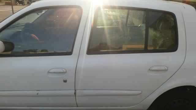 Carro Renault Clio 2002 Básico - Foto 6